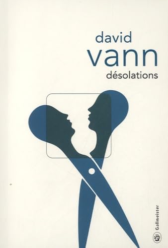 DESOLATIONS