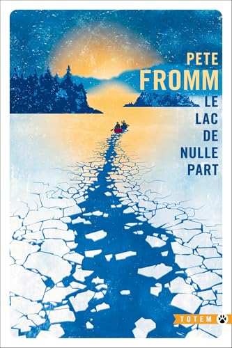 Le lac de nulle part