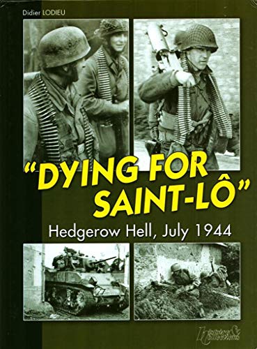Dying for Saint-Lo