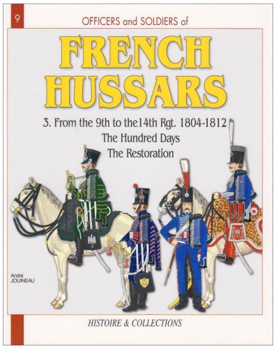 French Hussars Vol 3: