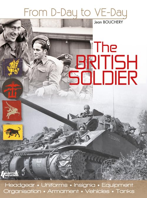 The British Soldier