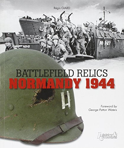 Battlefield Relics