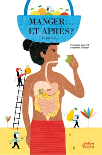 MANGER, ET APRÈS ? LA DIGESTION