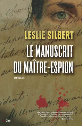 Le manuscrit du maître espion