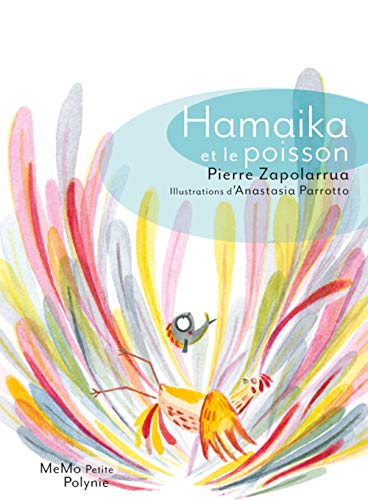 HAMAIKA ET LE POISSON