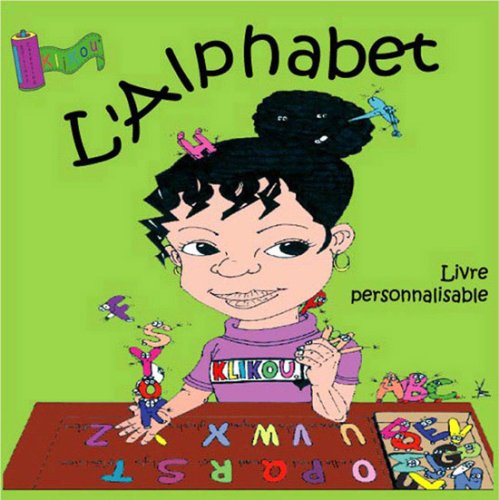 L'Alphabet