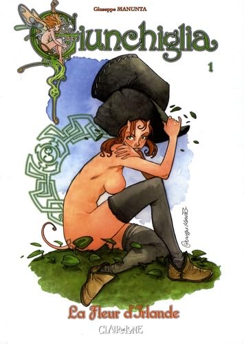 La Fleur d'Irlande