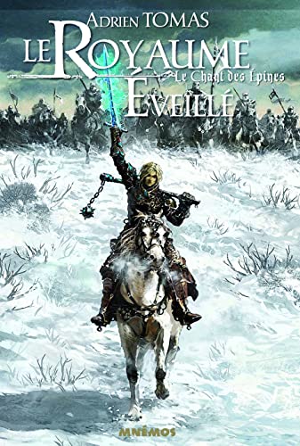 Le royaume eveille