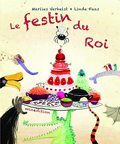 Le Festin Du Roi