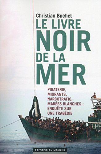 Livre noir de la mer(Le)