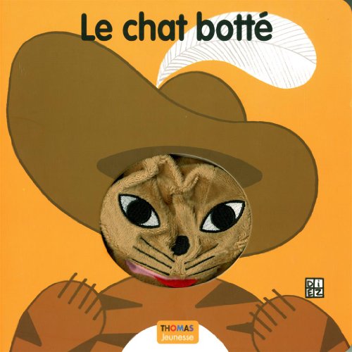 La chat botté