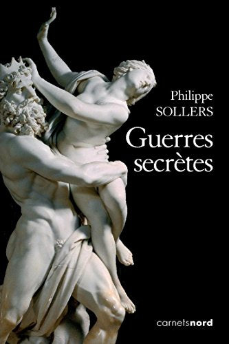 GUERRES SECRETES