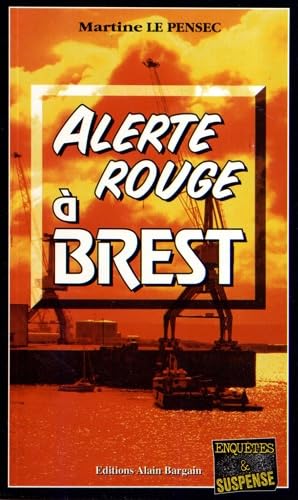 Alerte rouge a brest