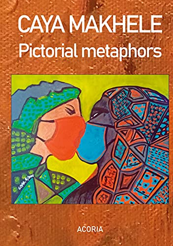 Pictorial metaphors: Art book