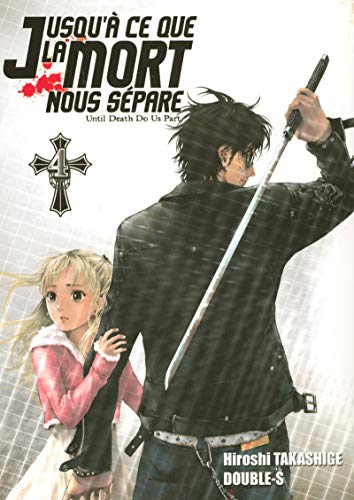 Jusqu'à ce que la mort nous sépare T04 (04)