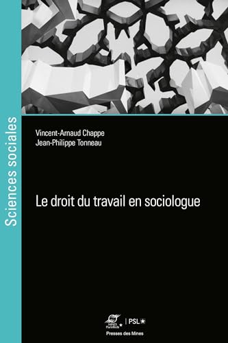 Le droit du travail en sociologue