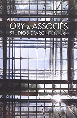 ORY et Associés: Studios d'architecture