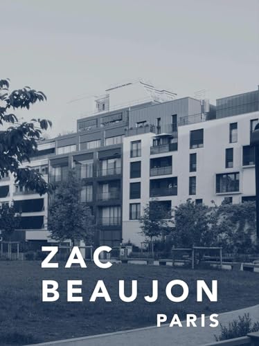 ZAC Beaujon Paris