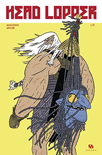 HEAD LOPPER T01