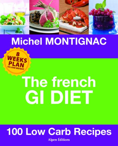 The French Gi Diet