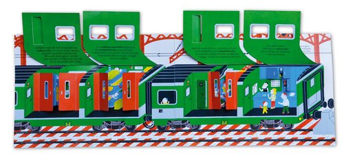 Transports(les)