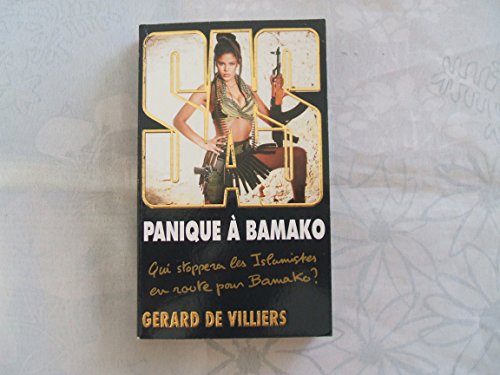 Panique a Bamako