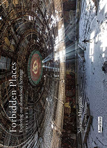 Forbidden Places Vol 2