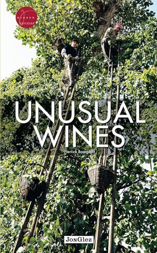 Unusual Wines