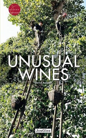 Unusual Wines