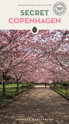 Secret Copenhagen - An Unusual Travel Guide