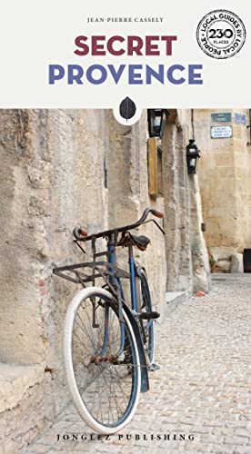 Secret Provence Guide