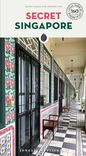 Secret Singapore Guide