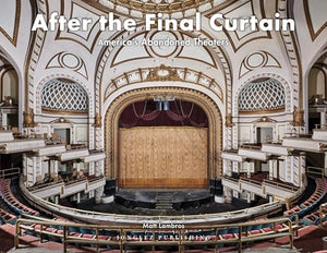 After the Final Curtain Vol. 2