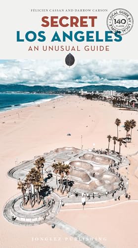 Secret Los Angeles Guide