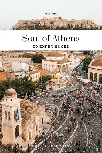 Soul of Athens Guide