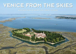 Venice from the Skies