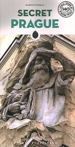 Secret Prague