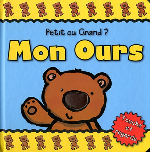 Mon ours