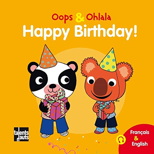 Oops & Ohlala