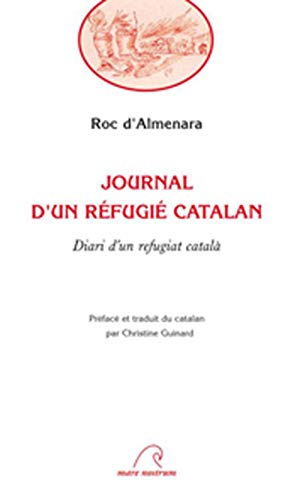 Journal d'un réfugié catalan