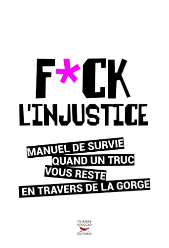 Fuck la justice