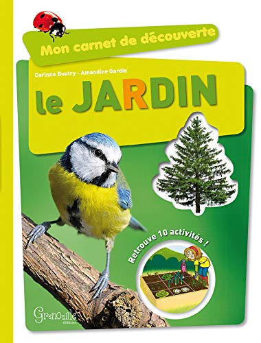 Le jardin