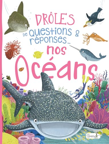 Nos océans