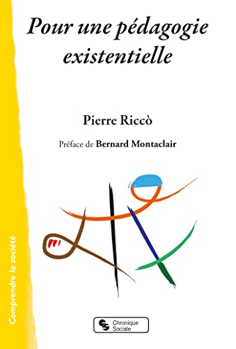 Pour une pédagogie existentielle