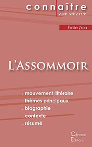 Fiche de lecture L'Assommoir de Émile Zola (Analyse littéraire de référence et résumé complet) 