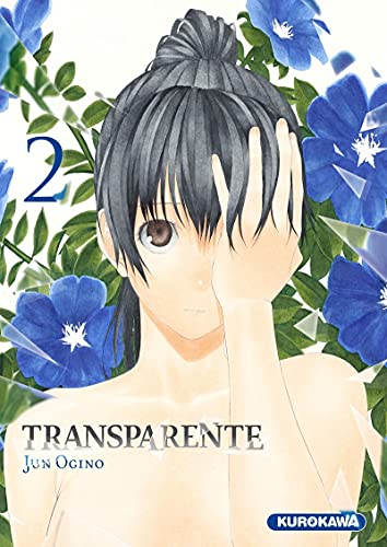 Transparente - tome 2 (2)