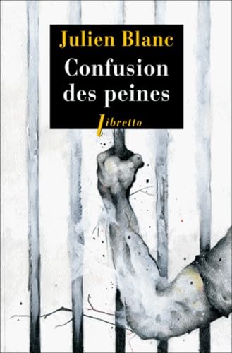 Confusion des peines: Seule, la vie, ...