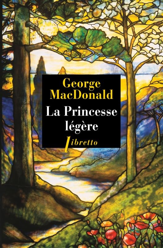 LA PRINCESSE LÉGÈRE (LITT ETRANGERE)