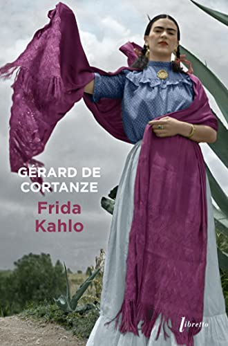 Frida kahlo ou le petit cerf blesse