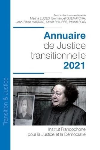Annuaire de Justice transitionnelle - 2021 (2021)